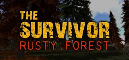 The Survivor banner