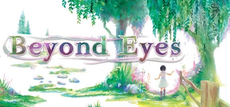 Beyond Eyes banner