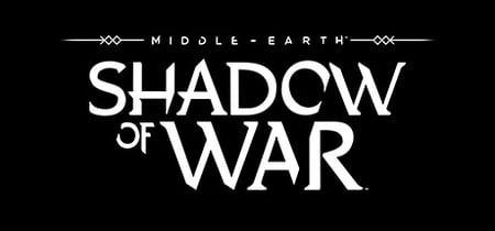 Middle-earth™: Shadow of War™ banner