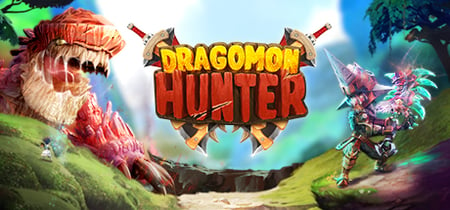 Dragomon Hunter banner