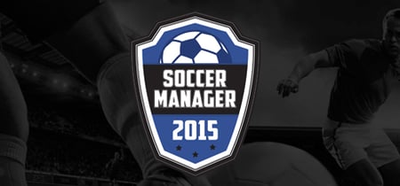 Soccer Manager 2015 banner