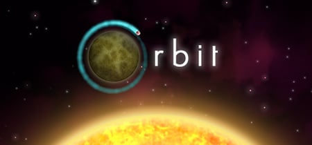 Orbit HD banner