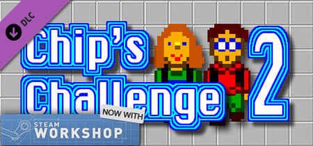 Chip's Challenge 2 Steam Charts and Player Count Stats