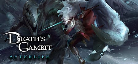 Death's Gambit: Afterlife banner