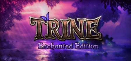 Trine Enchanted Edition banner