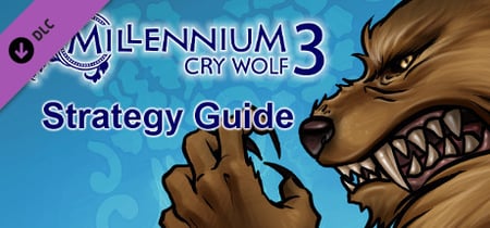 Millennium 3 - Cry Wolf Steam Charts and Player Count Stats