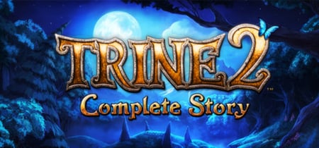 Trine 2: Complete Story banner