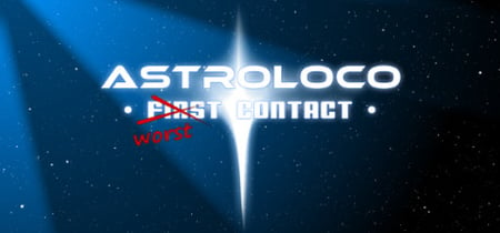 Astroloco: Worst Contact banner