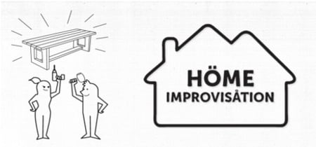 Home Improvisation: Furniture Sandbox banner