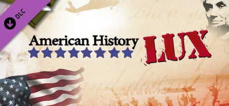 American History Lux banner