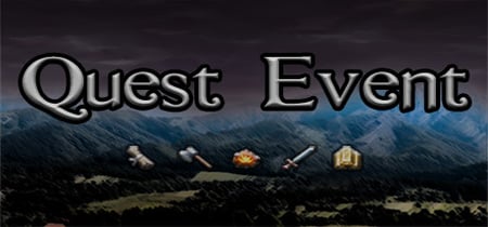 QuestEvent banner