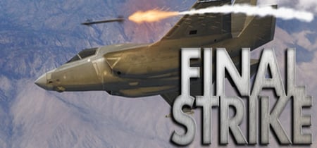 Final Strike banner