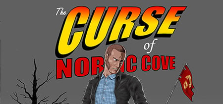The Curse of Nordic Cove banner
