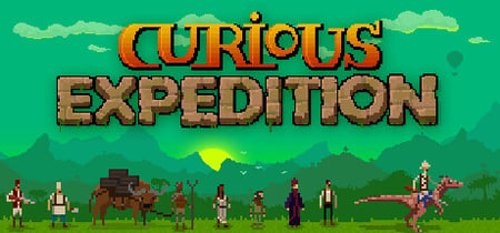 Curious Expedition banner