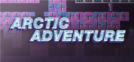 Arctic Adventure banner