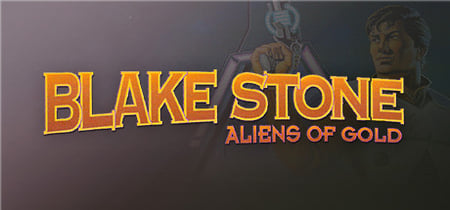 Blake Stone: Aliens of Gold banner