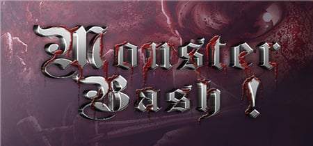 Monster Bash banner