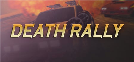 Death Rally (Classic) banner