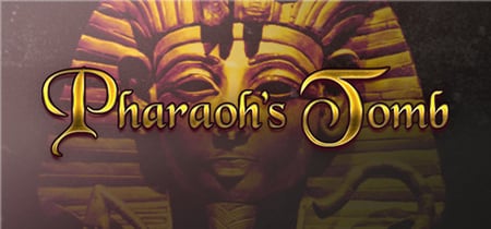Pharaoh's Tomb banner