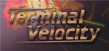 Terminal Velocity: Legacy banner