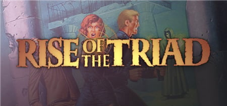 Rise of the Triad: Dark War banner