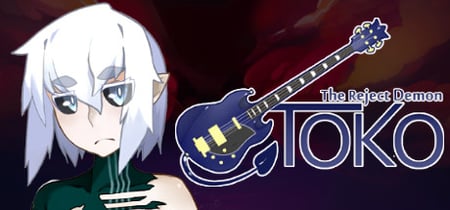 The Reject Demon: Toko Chapter 0 — Prelude banner
