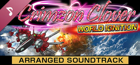 Crimzon Clover WORLD IGNITION Steam Charts and Player Count Stats