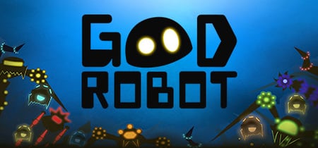 Good Robot banner