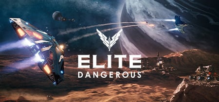 Elite Dangerous banner