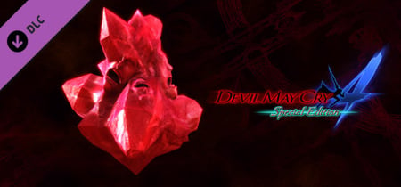 Devil May Cry 4: Special Edition Demon Hunter Bundle on Steam