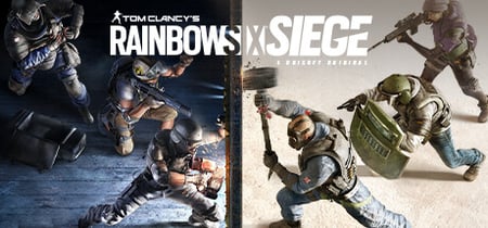 Tom Clancy's Rainbow Six® Siege banner