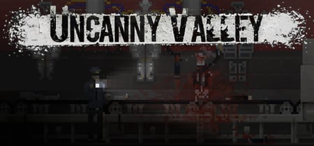 Uncanny Valley banner