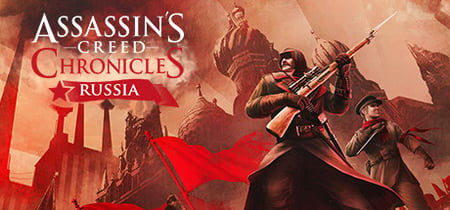 Assassin’s Creed® Chronicles: Russia banner