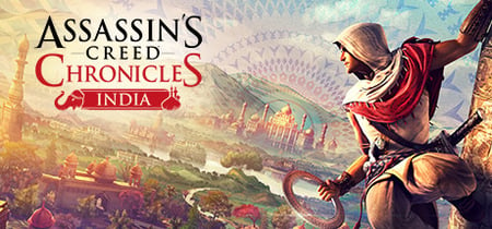 Assassin’s Creed® Chronicles: India banner