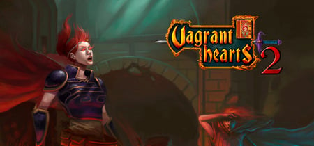 Vagrant Hearts 2 banner