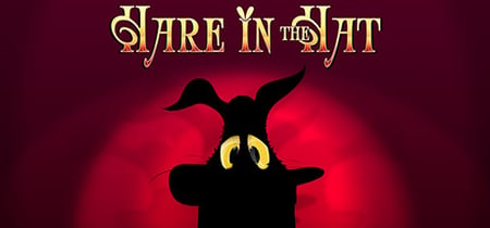Hare In The Hat banner