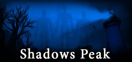 Shadows Peak banner
