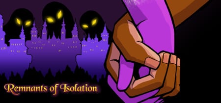 Remnants of Isolation banner