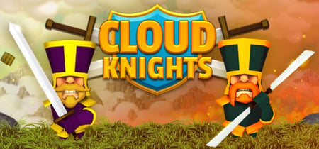 Cloud Knights banner