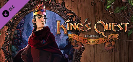 King's Quest Steam Charts and Player Count Stats