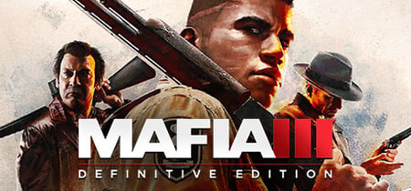 Mafia III: Definitive Edition banner