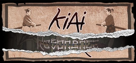Kiai Resonance banner