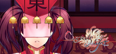 Cursed Sight banner