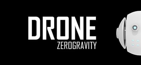 Drone Zero Gravity banner