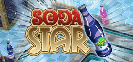 Soda Star banner