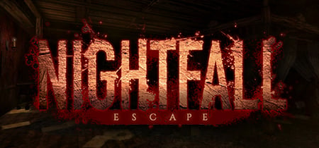 Nightfall: Escape banner