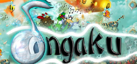Ongaku banner
