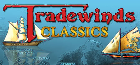 Tradewinds Classics banner