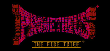 Prometheus - The Fire Thief banner