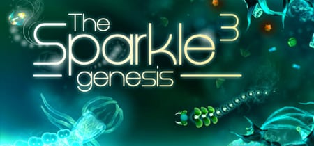 Sparkle 3 Genesis banner